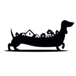 logo-dog-background